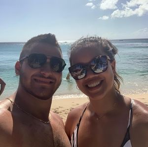 Meet your Posher, Mallory